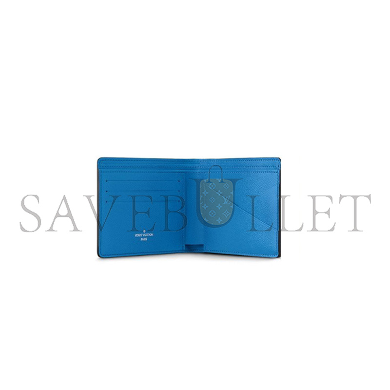LOUIS VUITTON MULTIPLE WALLET M30995 (11.5*9*1.5cm)
